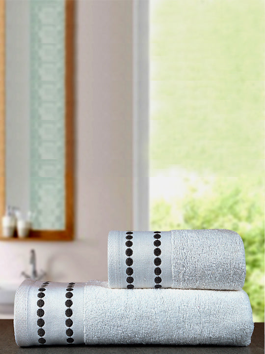 Hand Towel - Bed & Bath