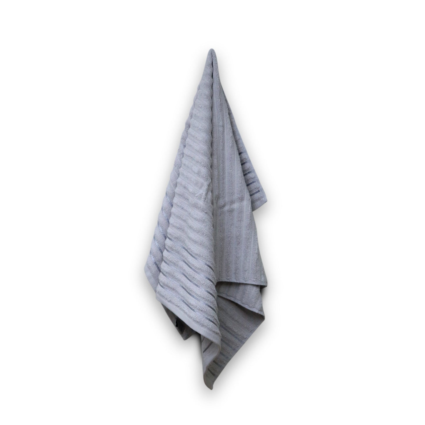 Bath Towel – Silver | TB1ZS