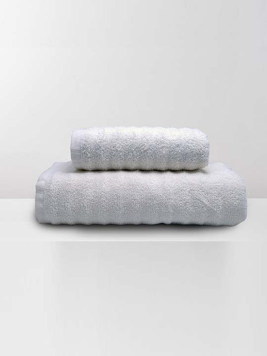 Hand / Bath Towel Set - TLHB2ZWH