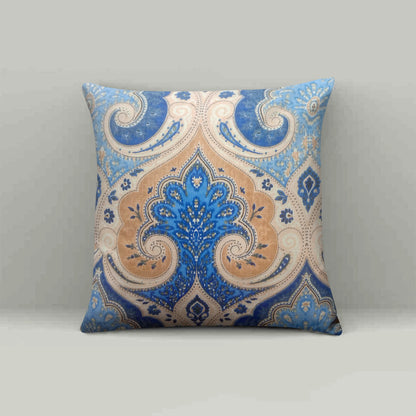 Fancy Cushion Cover (Floral)