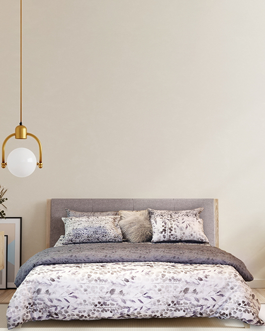 King Quilt Cover Set (Classic)