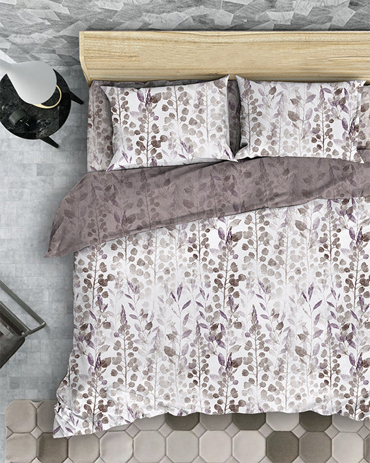 King Quilt Cover Set (Classic)