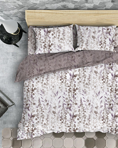 King Quilt Cover Set (Classic)