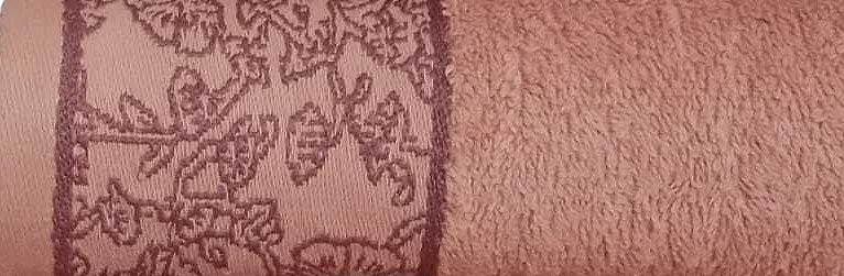 2 Hand Towel 1 Bath Towel Set Jacquard