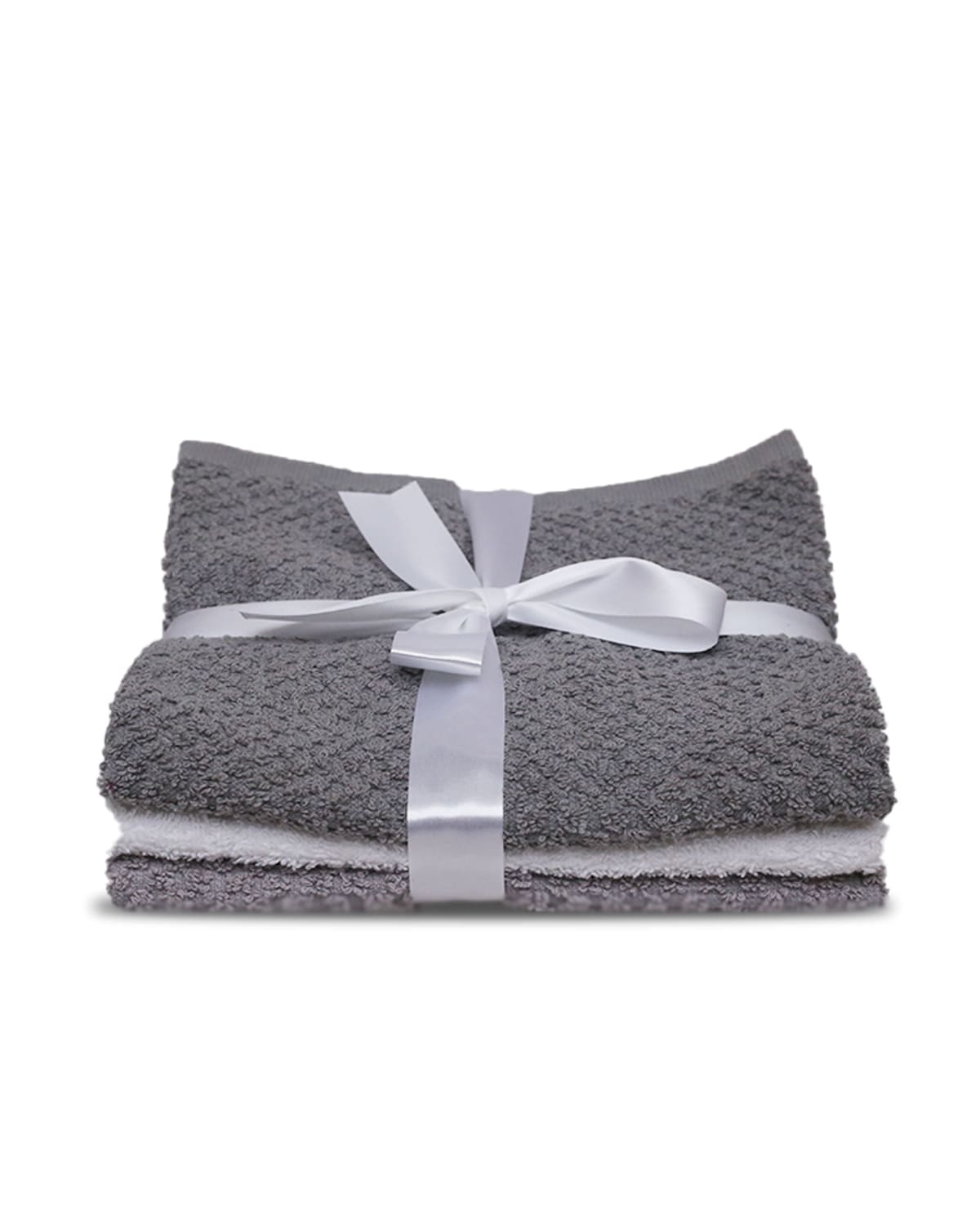 Hand Towel Sets (Pack of 3 Pieces ) Popcorn
