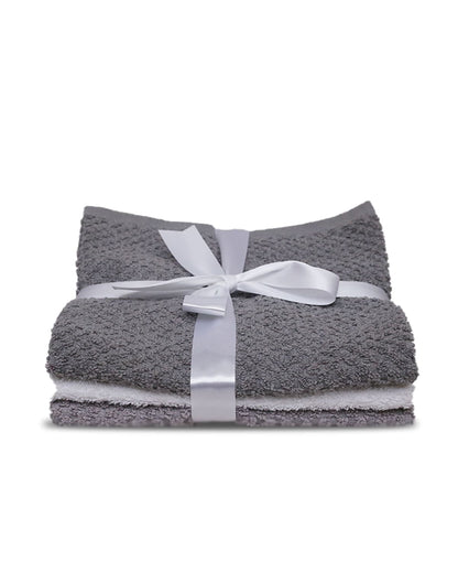 Hand Towel Sets (Pack of 3 Pieces ) Popcorn