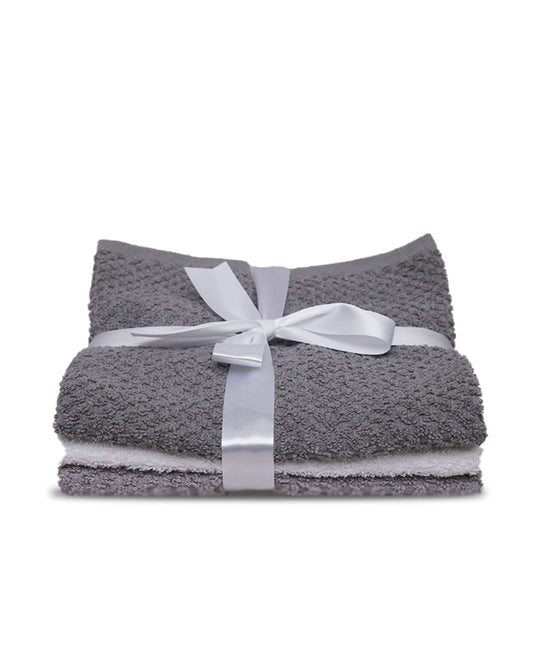 Hand Towel Sets (Pack of 3 Pieces ) Popcorn