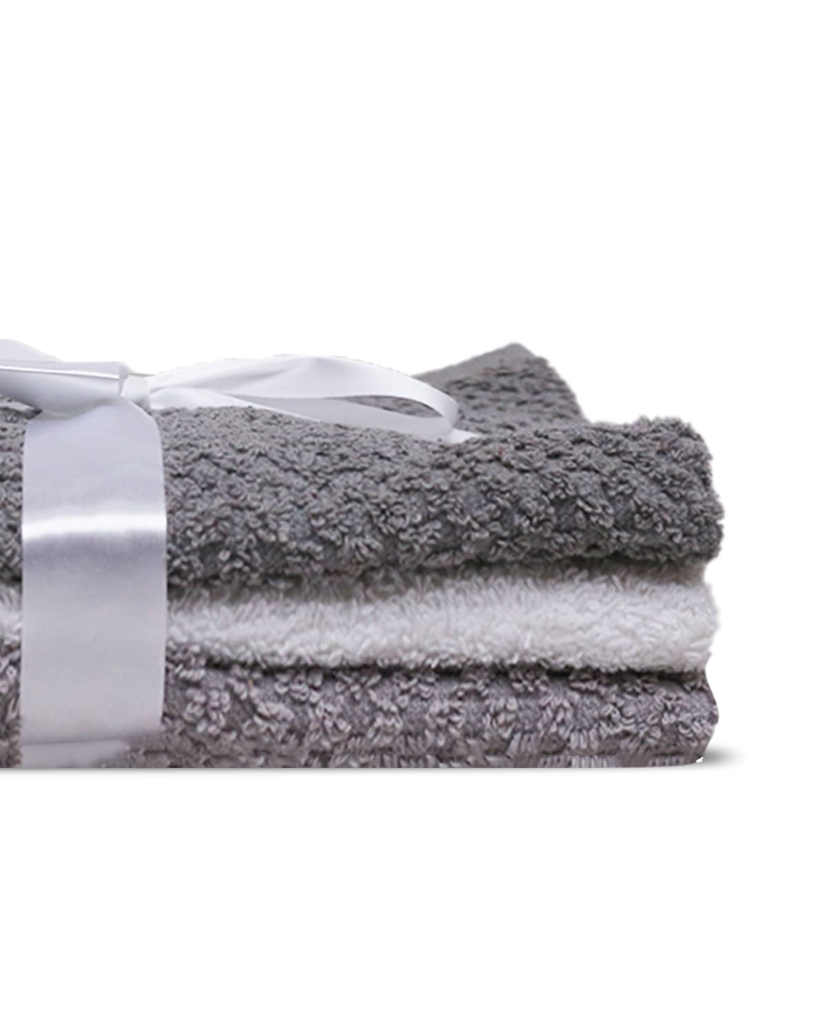 Hand Towel Sets (Pack of 3 Pieces ) Popcorn