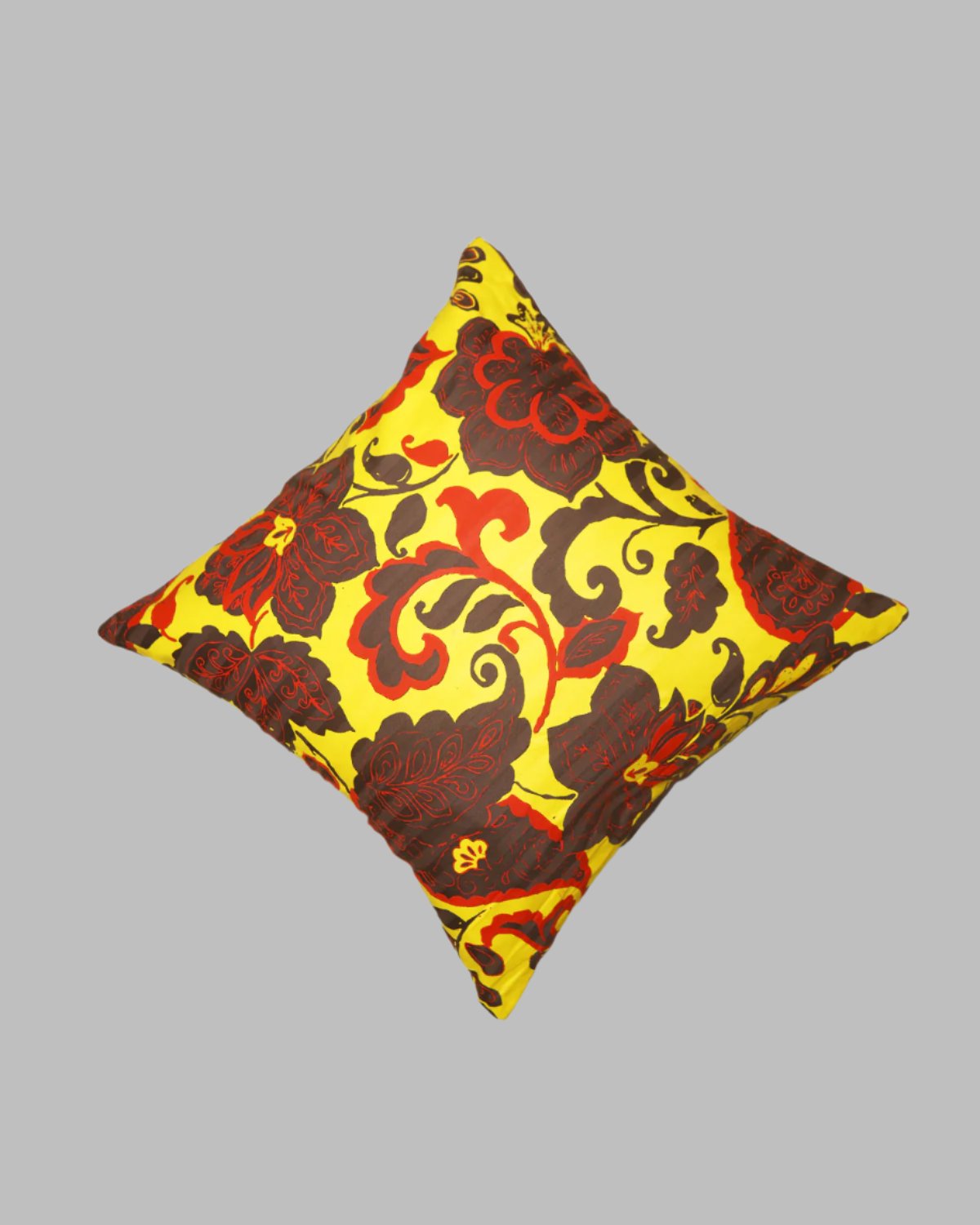 Fancy Cushion Cover