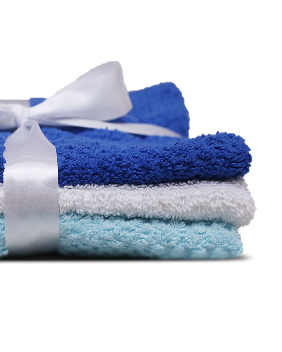 Hand Towel Sets (Pack of 3 Pieces ) Popcorn
