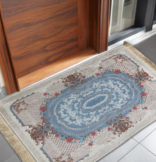 Turkish Mat (FM1IR47)
