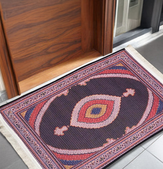 Turkish Mat (FM1IR9)