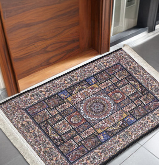 Turkish Mat