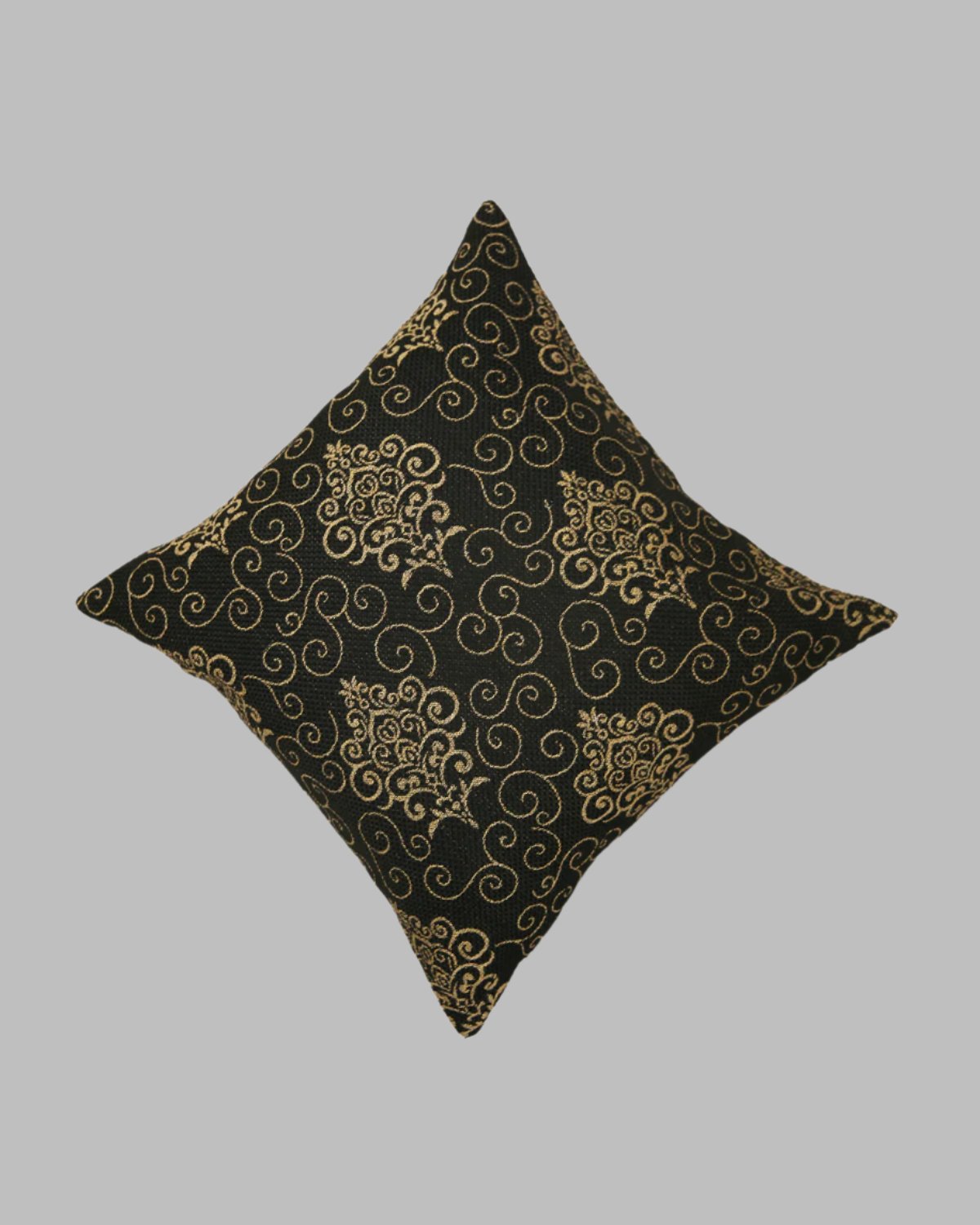 Fancy Cushion Cover