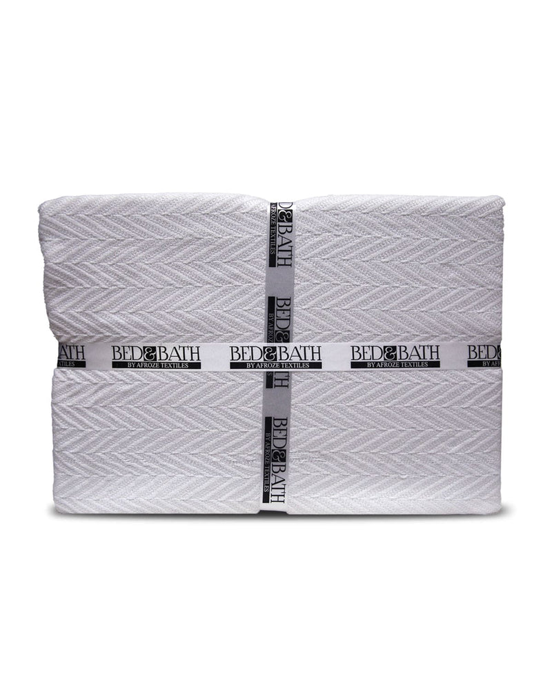 Thermal Blanket (White)