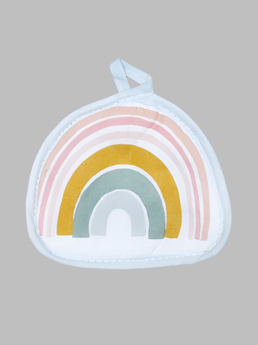 Pot Holder (Rainbow)
