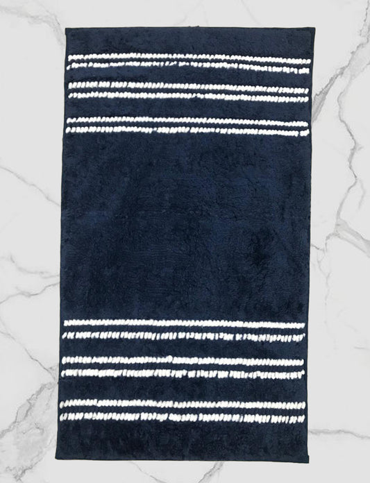 Soft Line Bath Mat | 1 Piece | BM1PSL-E