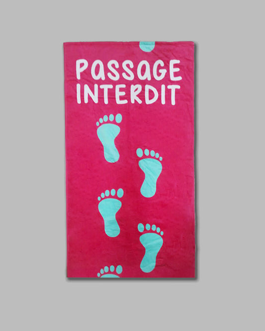 Passage – Beach Towel