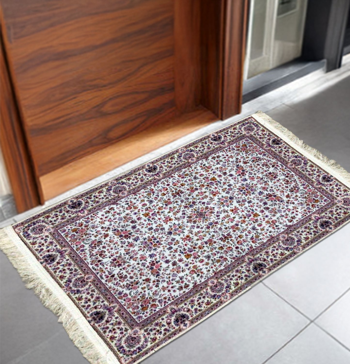Turkish Mat - Multi | FM1IR16