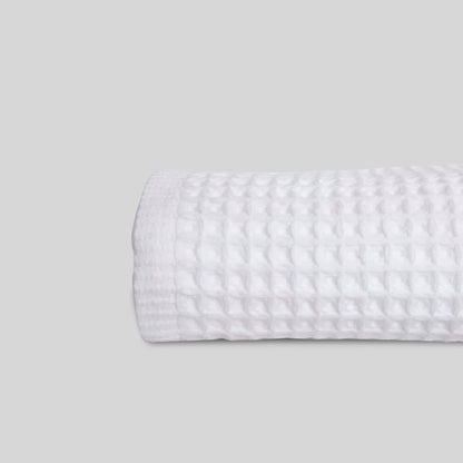 Bath Towel Waffle