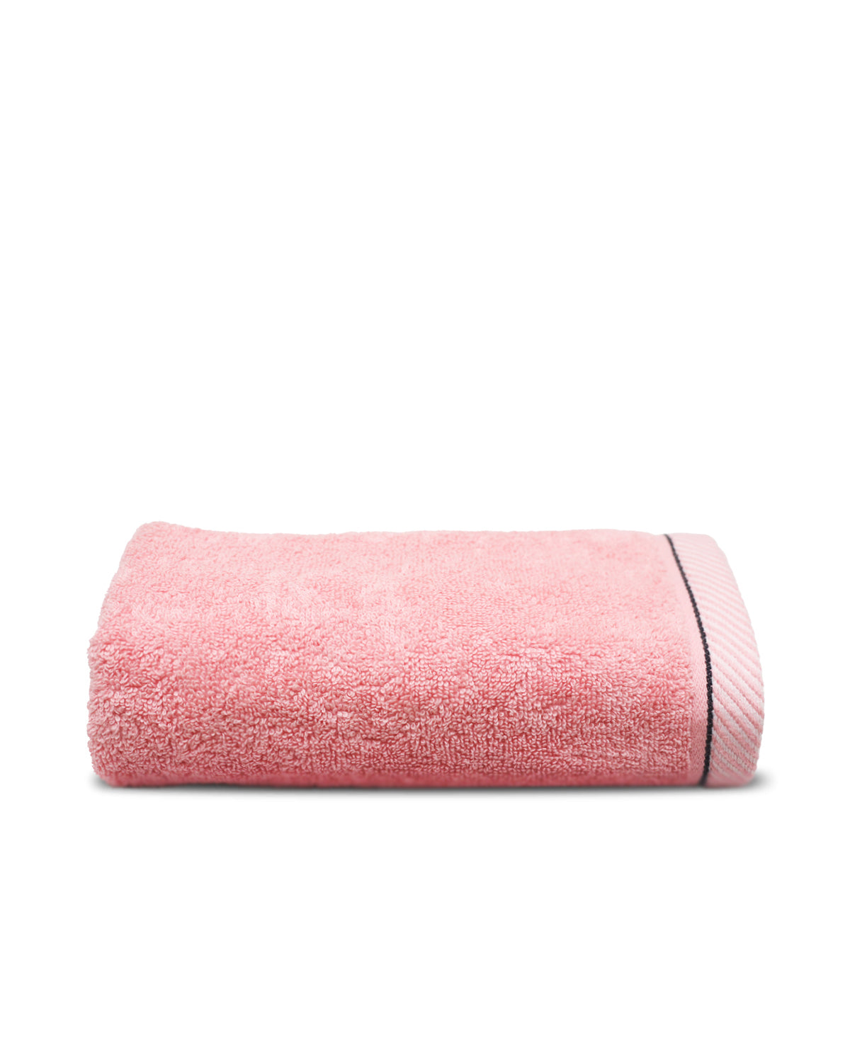 Hand Towel Fancy (Pink)