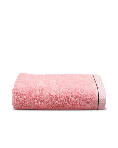Hand Towel Fancy (Pink)
