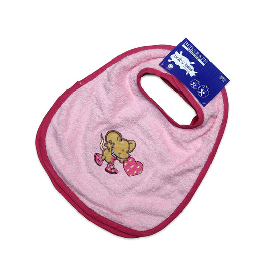 2 Pcs Baby bibs