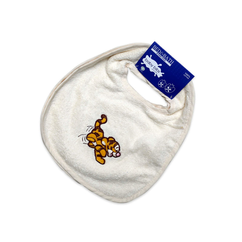 2 Pcs Baby bibs