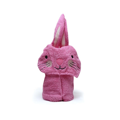 Kid Hooded Towel (Bunny)