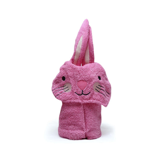 Kid Hooded Towel (Bunny)