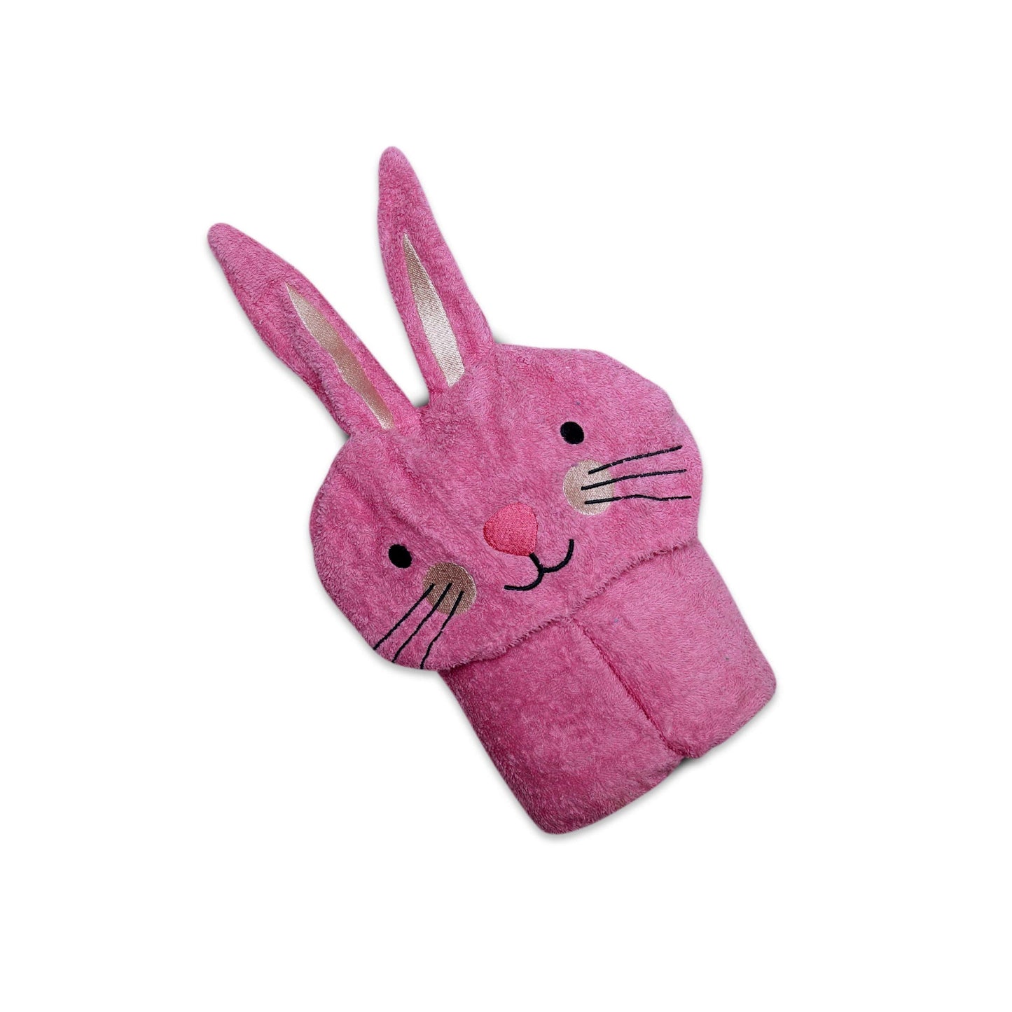 Kid Hooded Towel (Bunny)