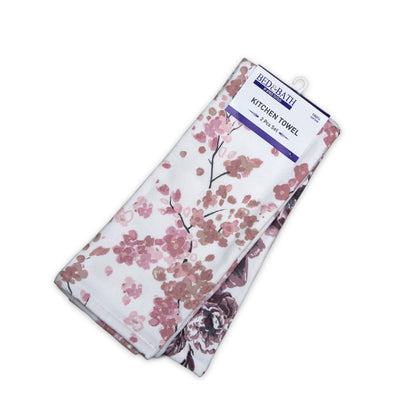 Kitchen Towel (2Pk) Printed