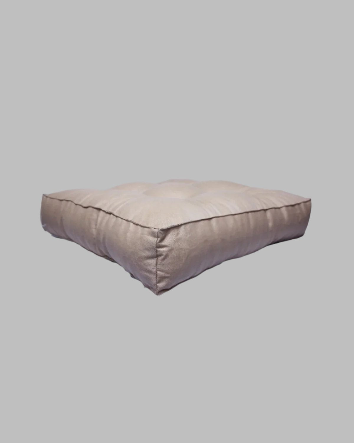 Floor Cushion (Beige)