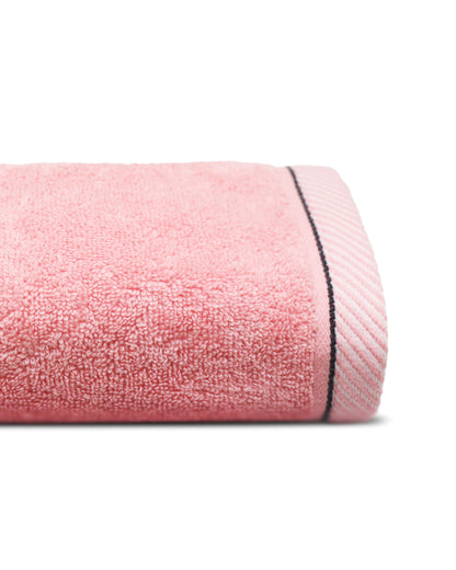 Hand Towel Fancy (Pink)