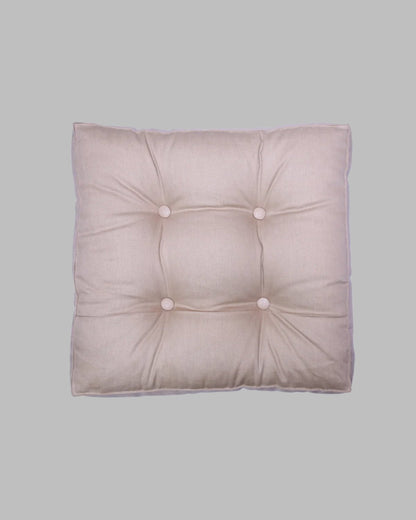 Floor Cushion (Beige)