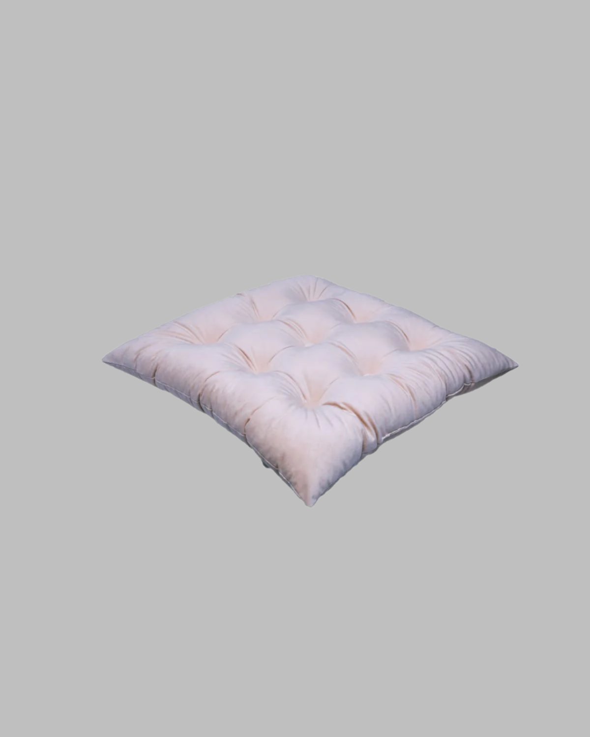 Floor Cushion (Rose Pink)