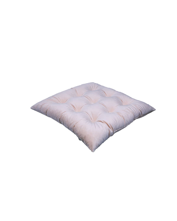 Floor Cushion (Rose Pink)