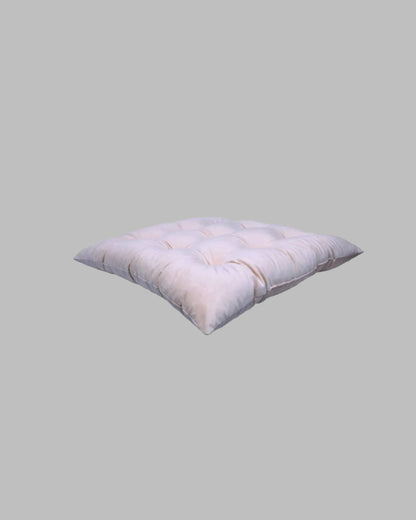 Floor Cushion (Rose Pink)