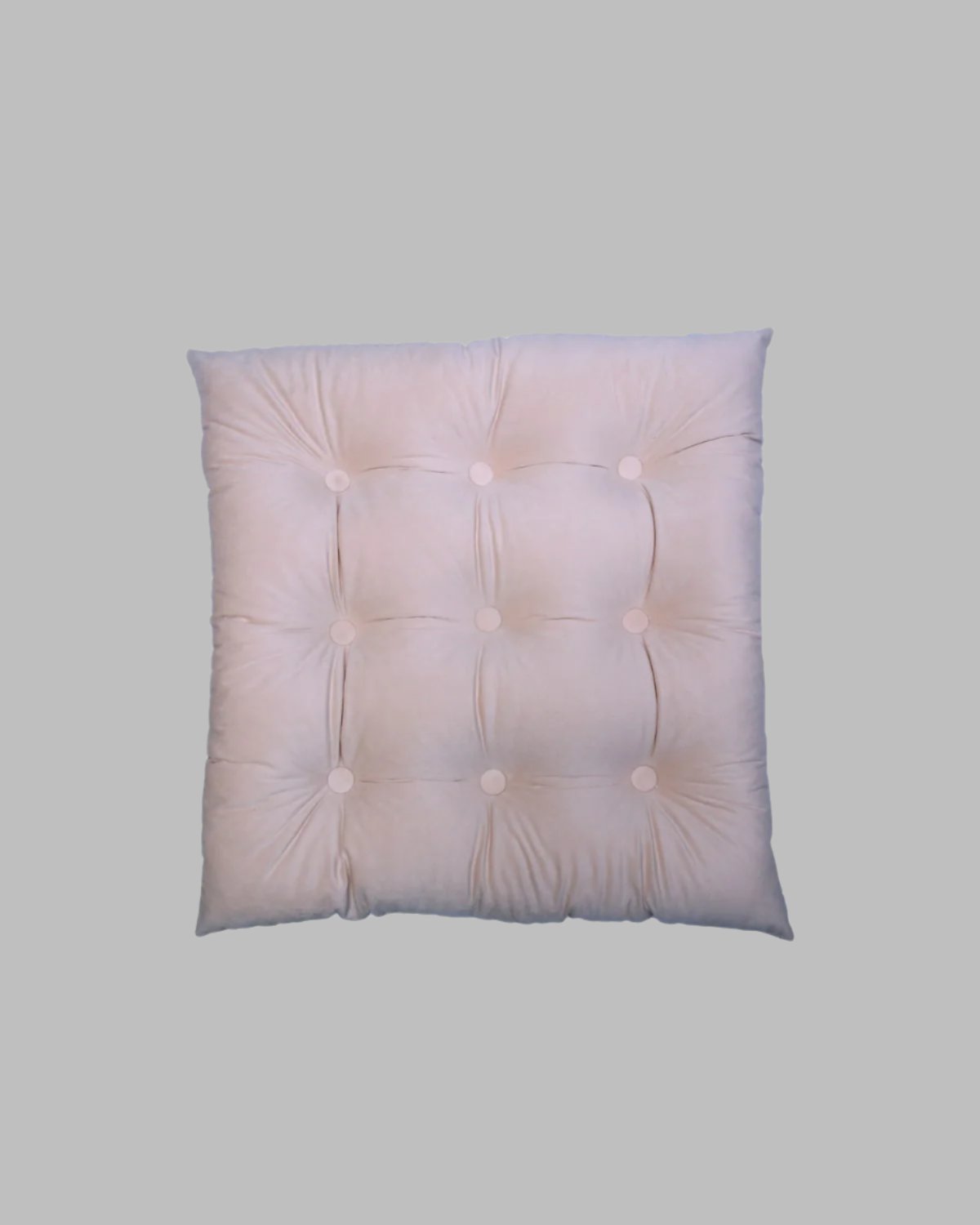 Floor Cushion (Rose Pink)