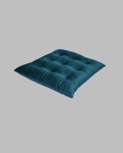 Floor Cushion (Green)