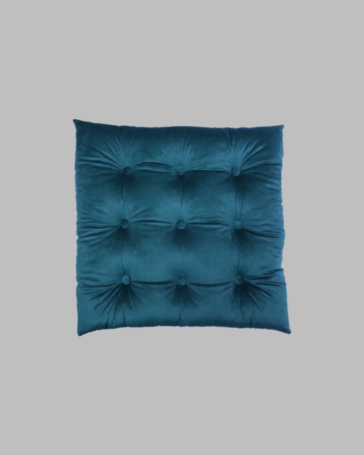 Floor Cushion (Green)