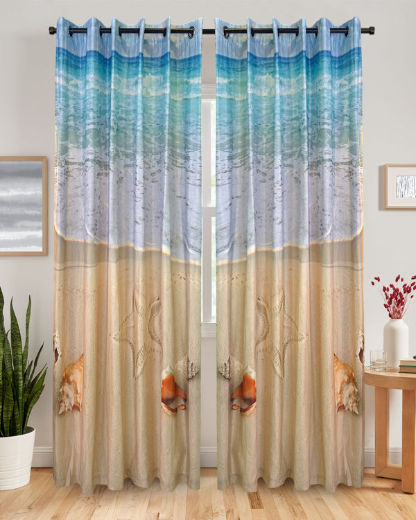 Curtain Lining (Sea Shell)