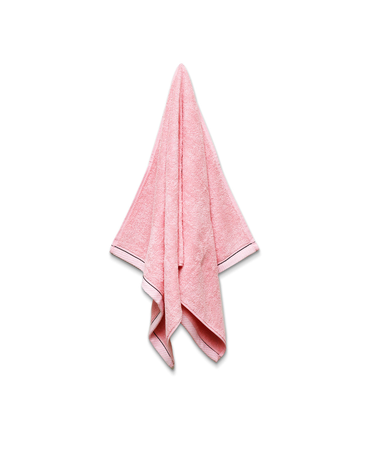 Hand Towel Fancy (Pink)