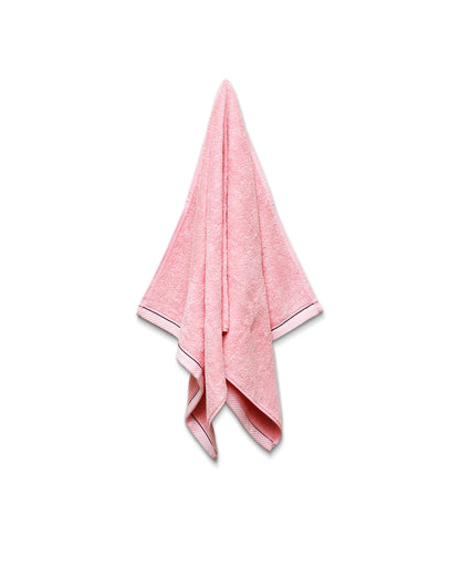 Hand Towel Fancy (Pink)