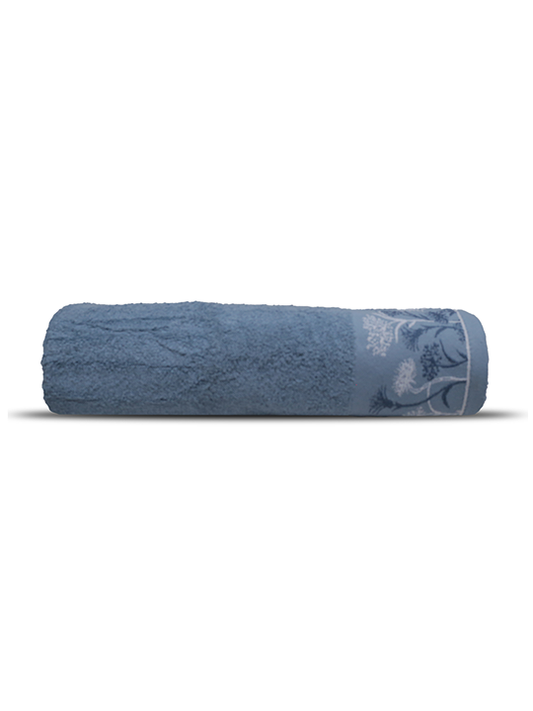 Bath Towel Jacquard