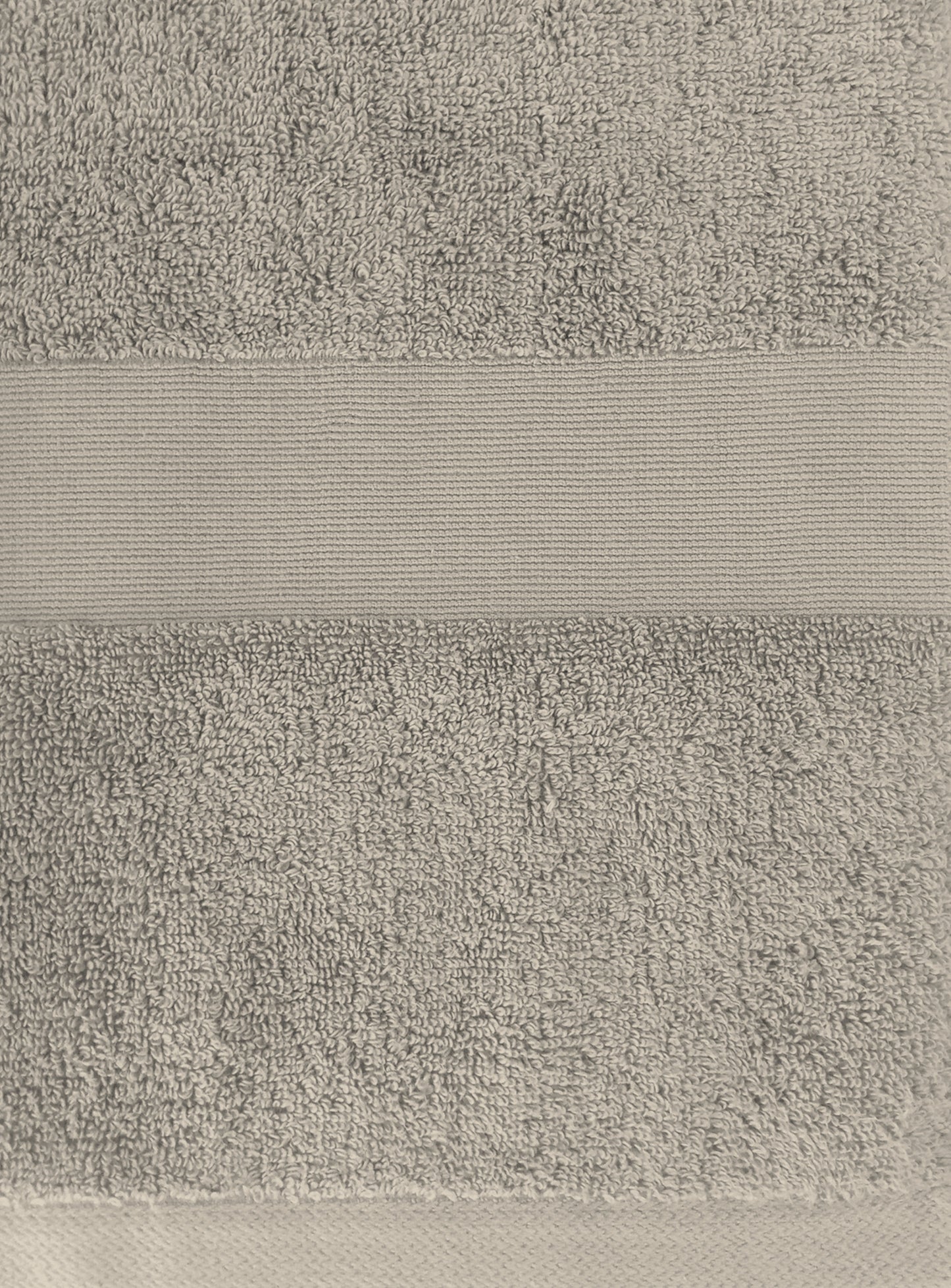 Bath Towel Fancy Tan
