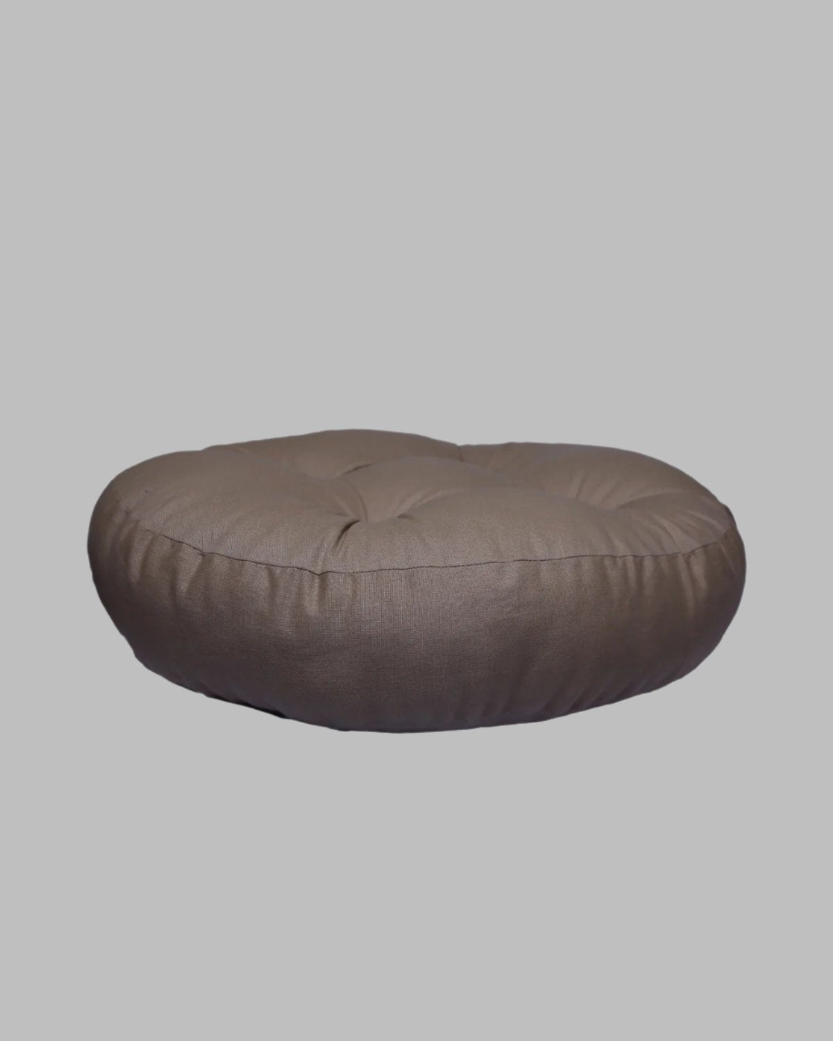 Floor Cushion (Beige)