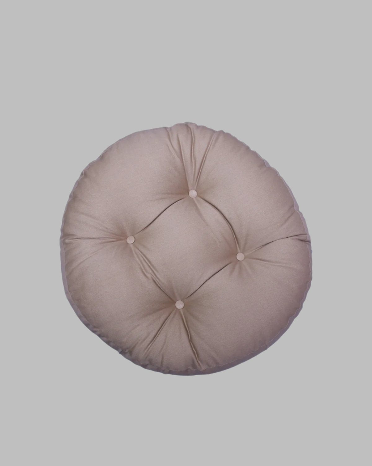 Floor Cushion (Beige)