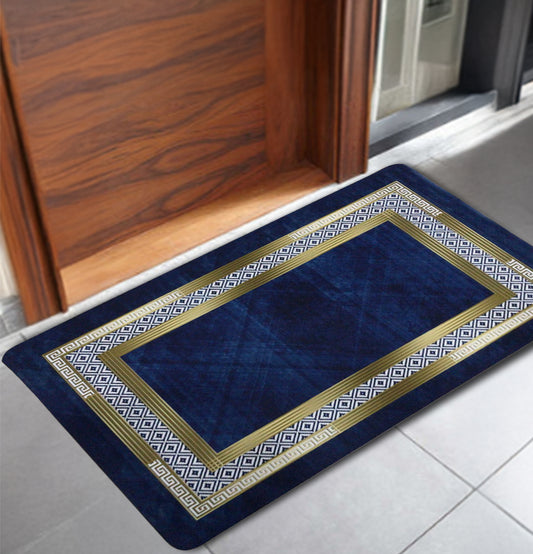 Rubber Mat - Multi | FM13D9