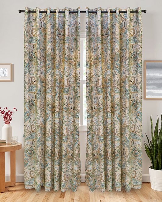 Curtain Lining (Mystic)